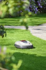 Honda Miimo Robotic Lawnmower 2012 года